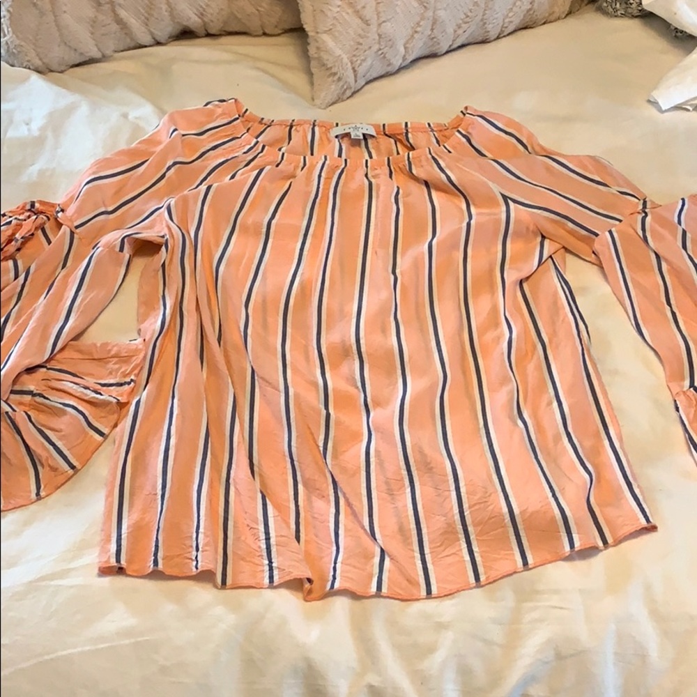 Women’s Blouse
